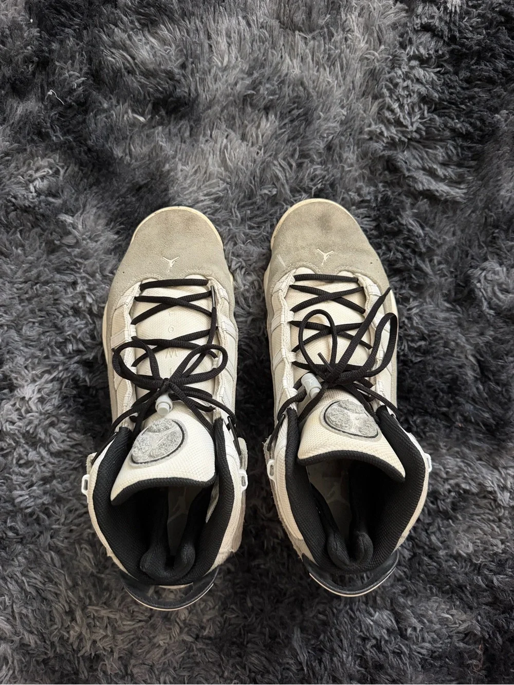 Air Jordan 6 Rings 